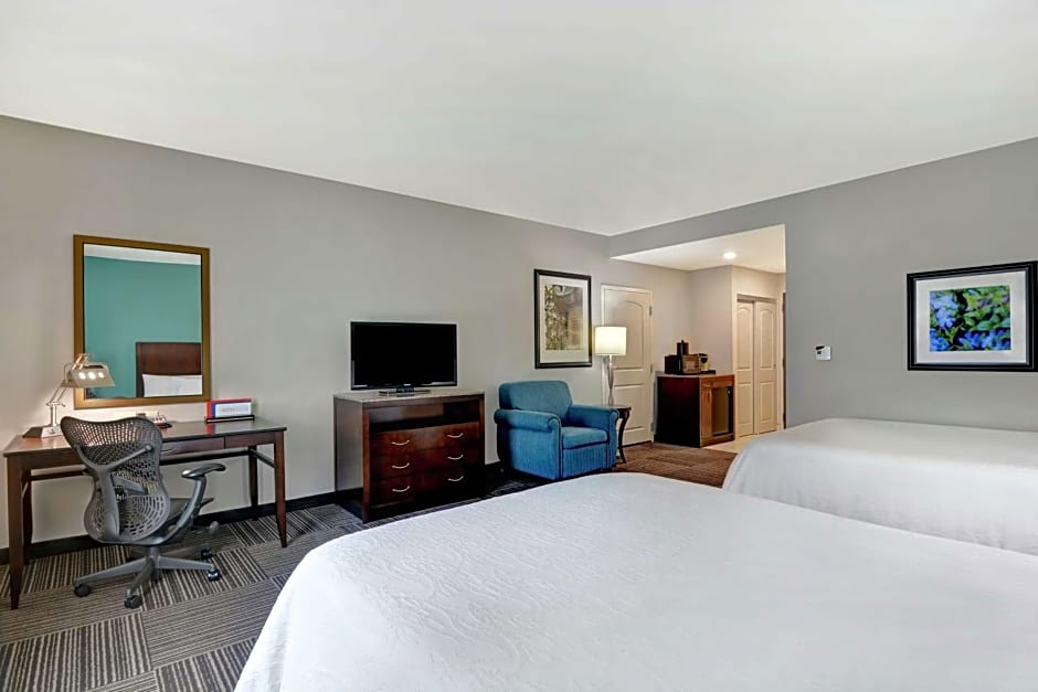 Hilton Garden Inn Fayetteville