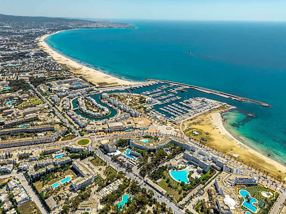 TMK l´Atrium Yasmine by Turismark