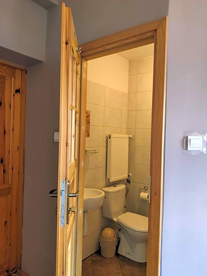 Apartamenty i pokoje gościnne "Wacuś"
