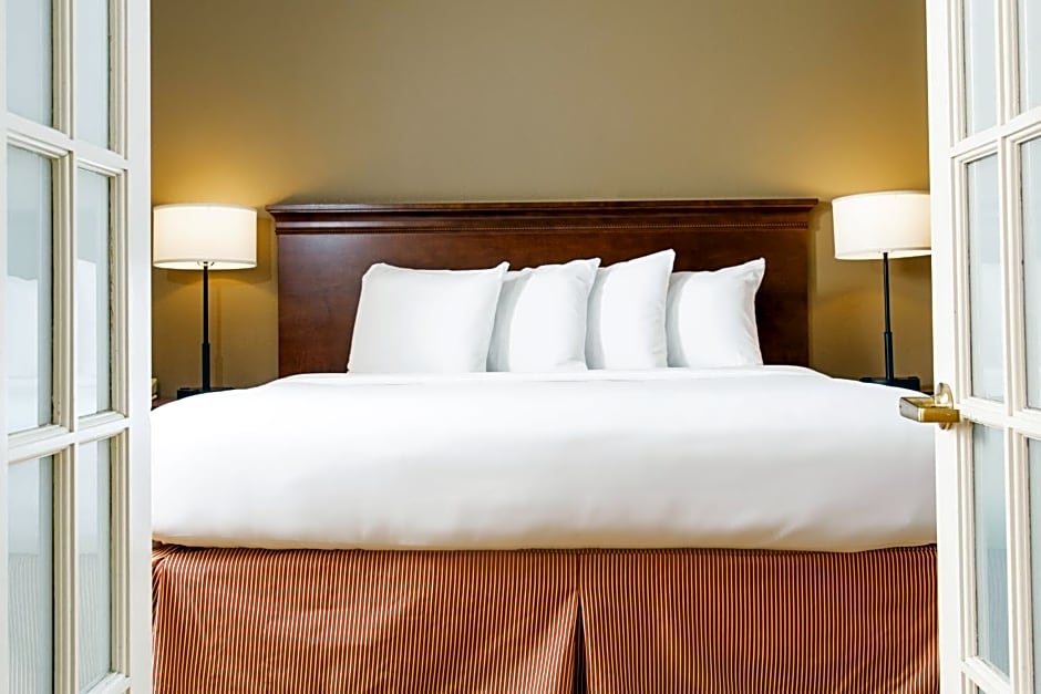 Country Inn & Suites by Radisson, Milwaukee West (Brookfield), WI