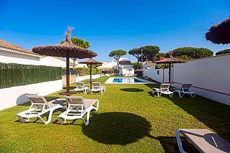 Villas La Barrosa