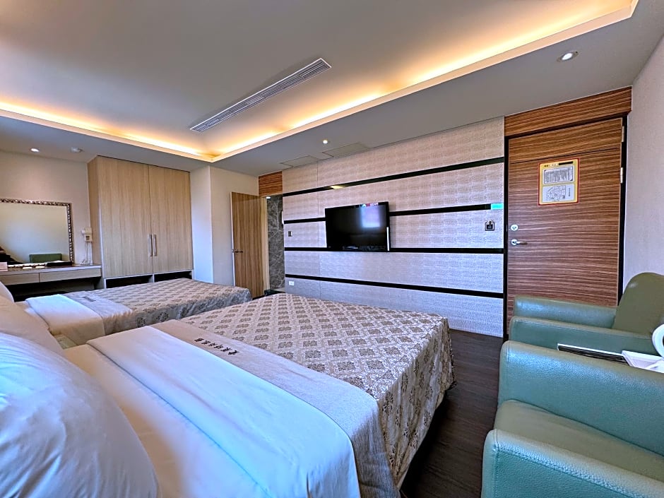 Ai-Lai Fashion Hotel