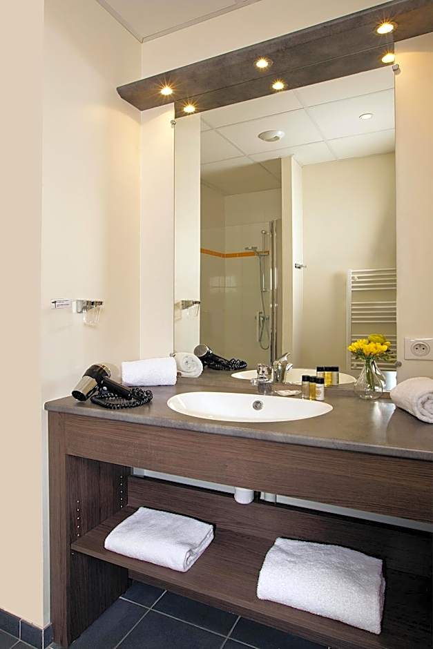 Residhome Reims Centre