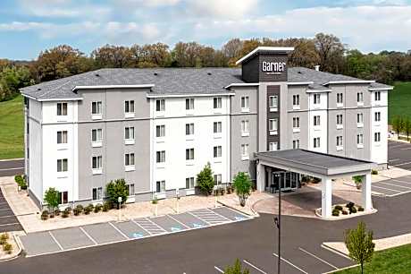 Garner Hotel Clarksville Northeast By IHG
