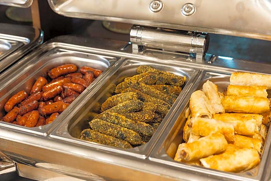 Hotel Constantine the Great