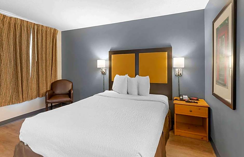 Extended Stay America Select Suites - Richmond - West End - I-64