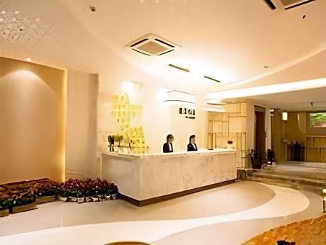 VX Hotel Nanning Wuyi Overpass Polytechnic College