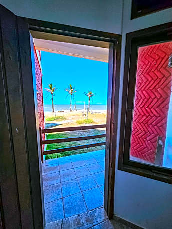 Pousada Varanda da Praia
