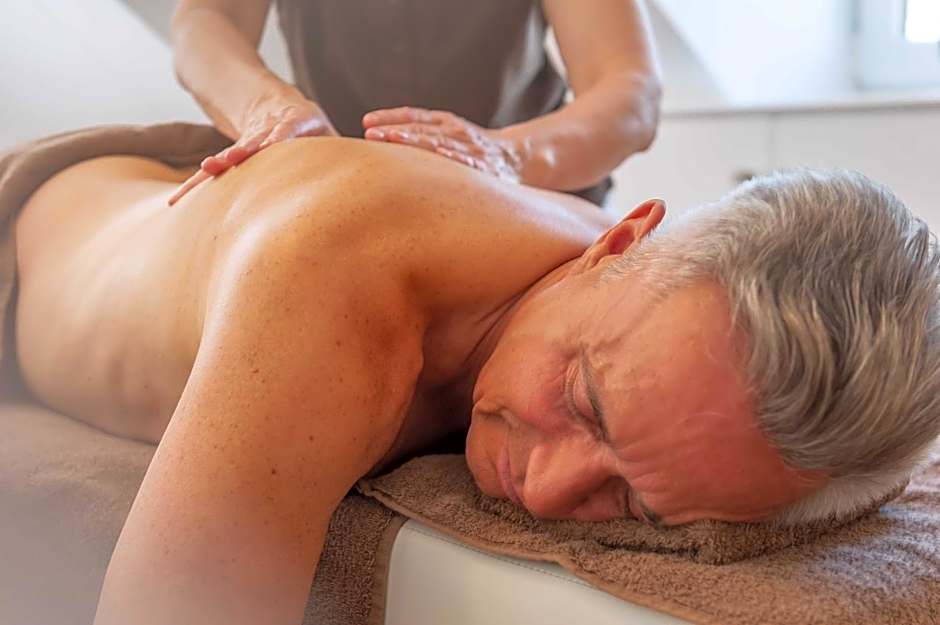 Laudensacks Parkhotel & Retreat