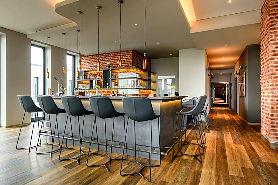 Aparthotel Adagio Bremen