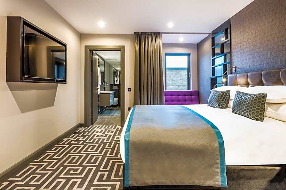 Courthouse Hotel Shoreditch