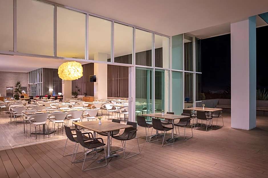 Fiesta Inn Morelia Altozano