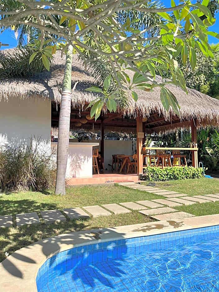 Villa Mila - Gili Air