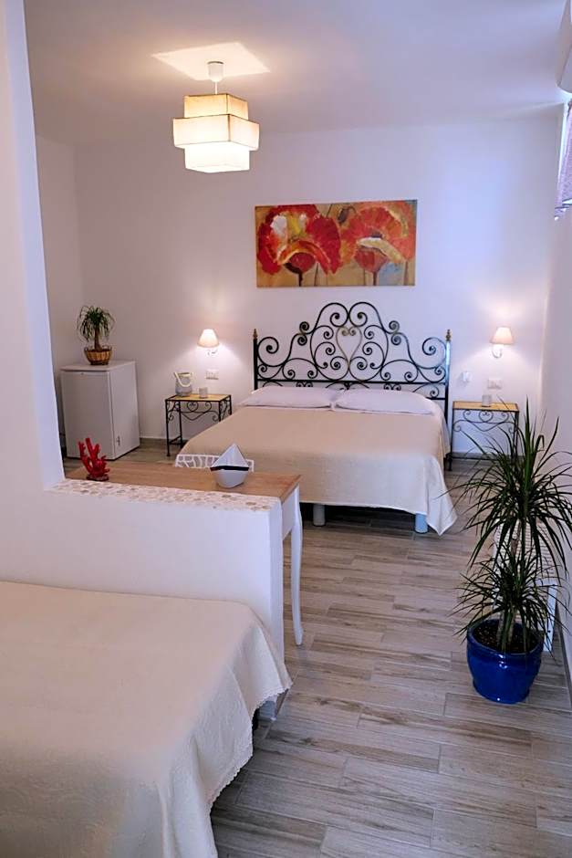 Camere Dieci Maggio