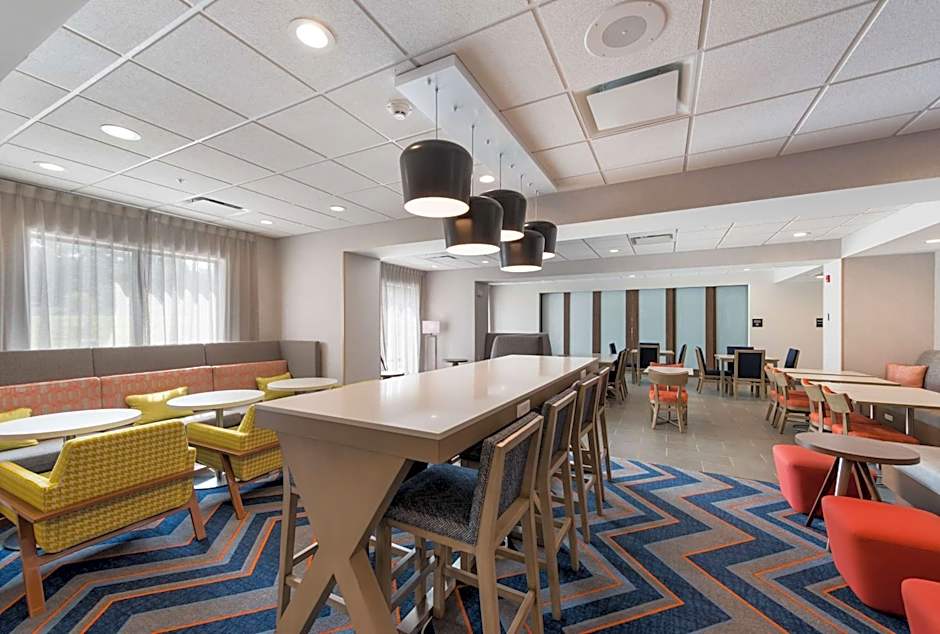 Hampton Inn By Hilton Niles, MI