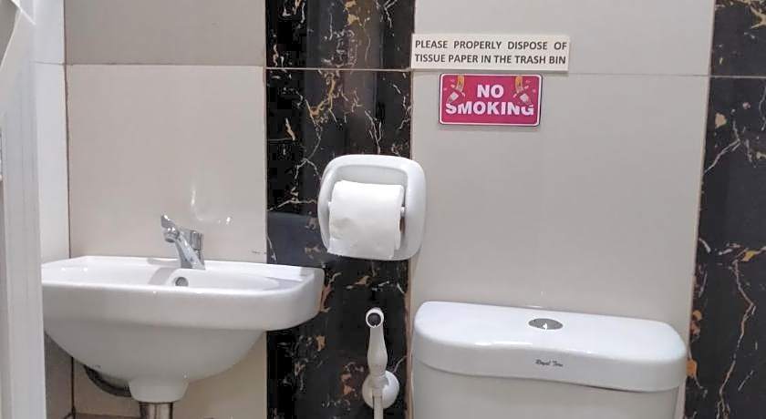 VF Riton Apartelle anex