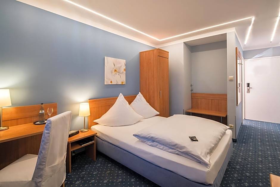 Hotel Isartor