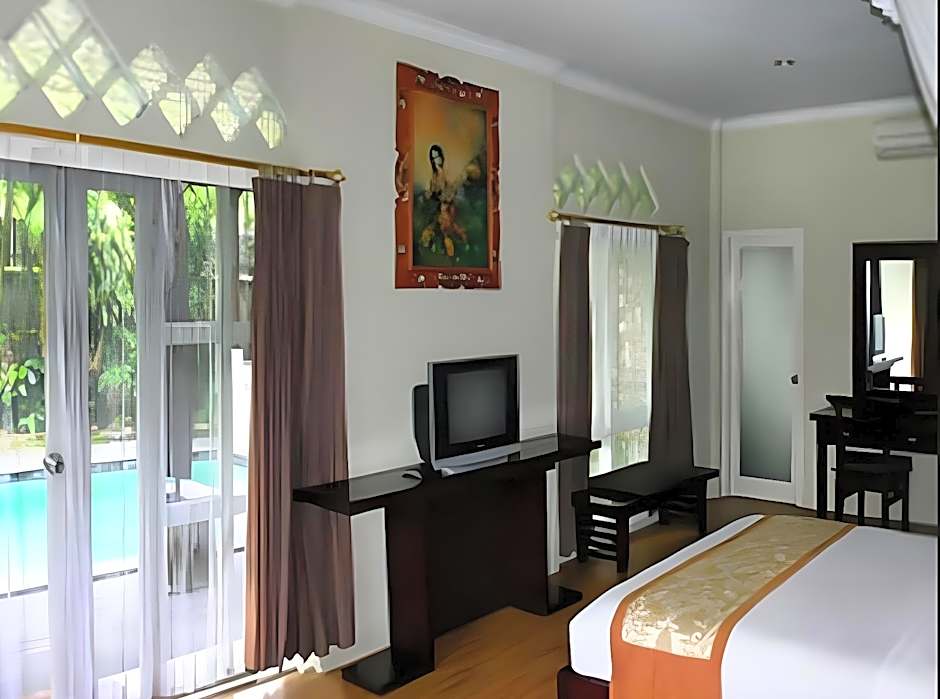 Villa Puri Ayu
