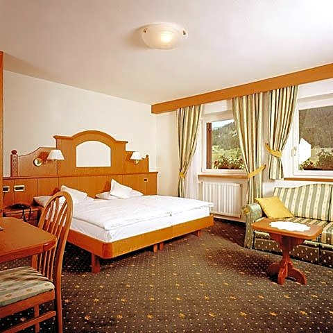 Hotel Scoiattolo