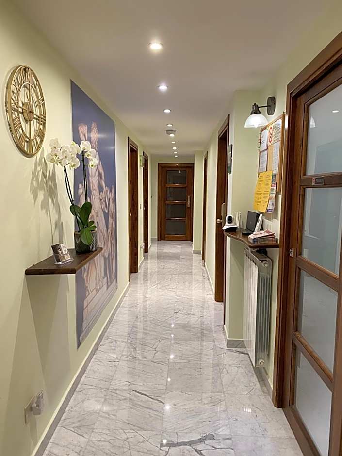 Guest House Laocoonte