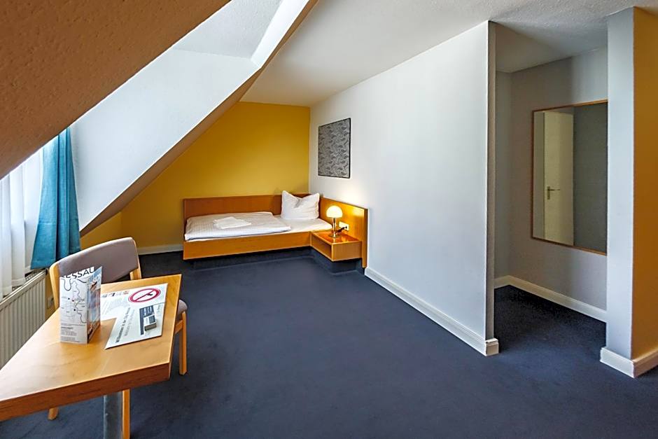 City-Pension Dessau-Roßlau