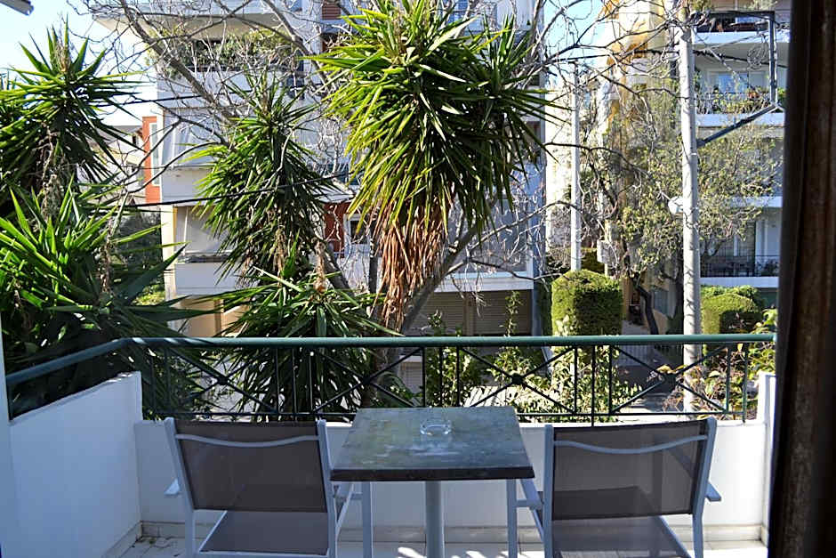 Rivitel Marousi Apartments