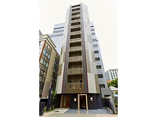 MONday Apart Hamamatsucho Daimon - Vacation STAY 77200v