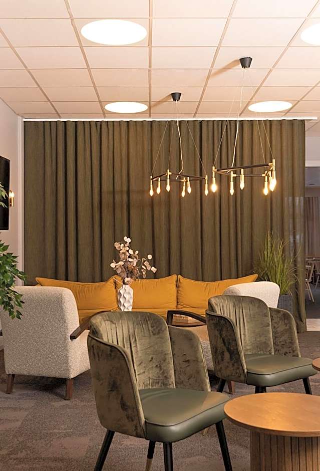 Karlskoga Hotell & Konferens