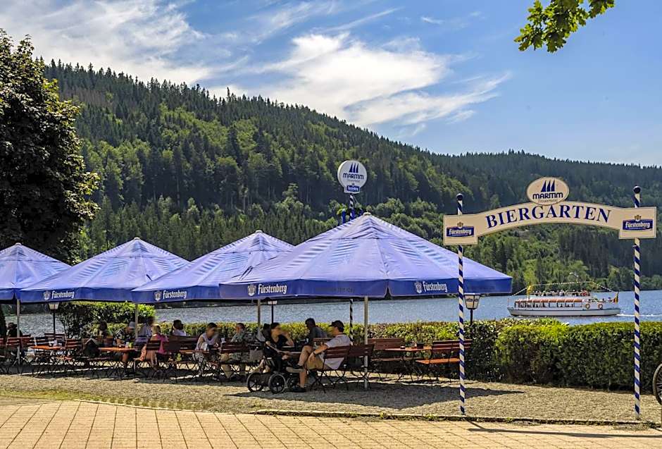 Maritim Titisee Hotel
