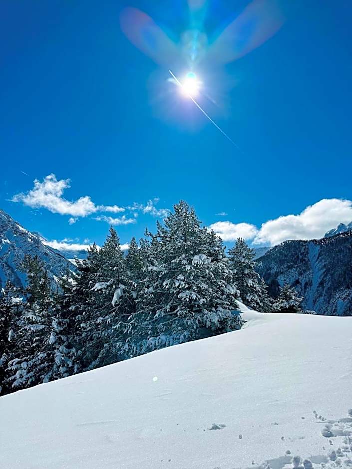 Hotel Vauban Briançon Serre Chevalier