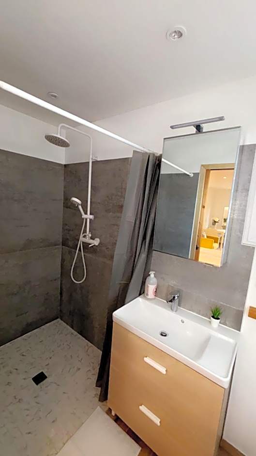 Chambre le Petit Olivier