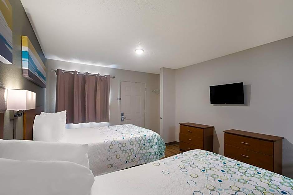 HomeTowne Studios Covington