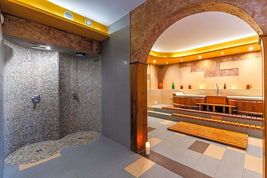 Hotel Dziki Potok Karpacz Konferencje & SPA