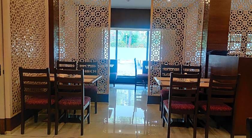 IRA by Orchid, Nashik