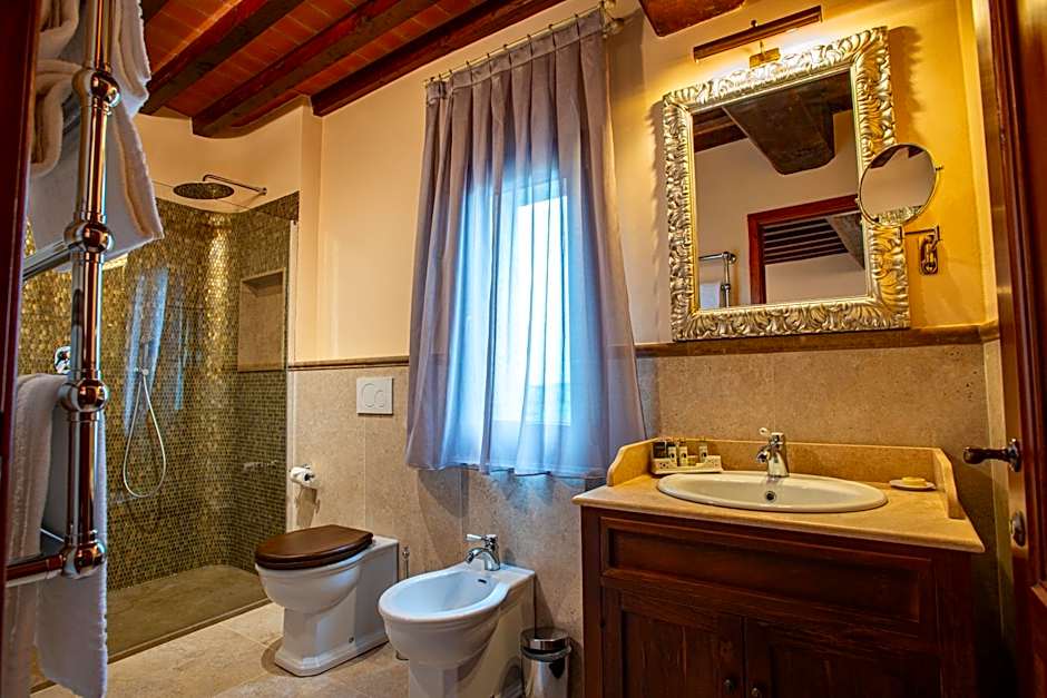 Torciano Hotel Wine & Winery, Tuscany