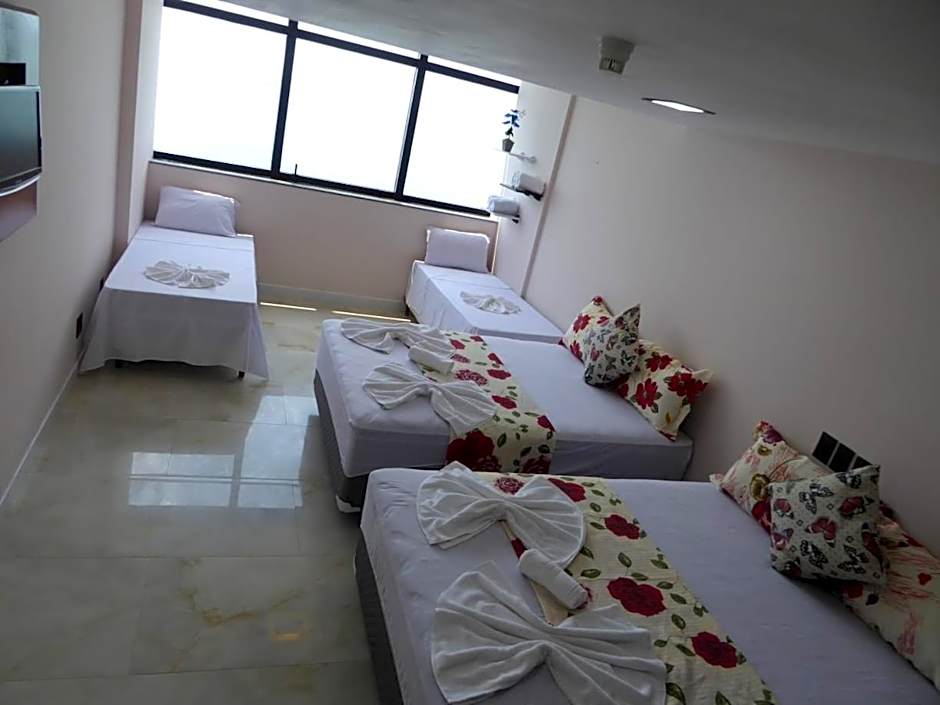 Sol Victoria Marina Lofts