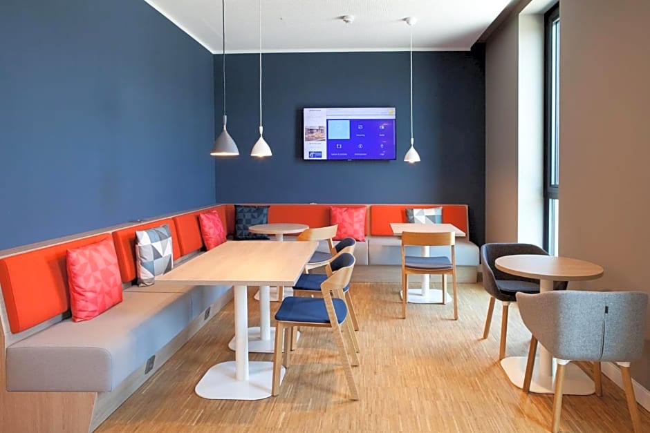 Holiday Inn Express Remscheid By IHG