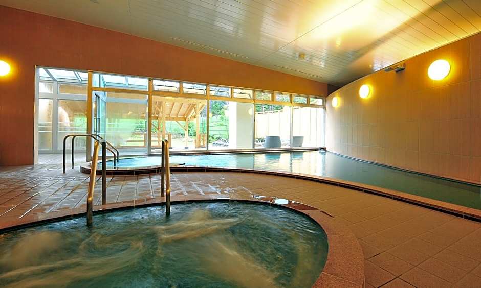 Holiday You Shikinosato