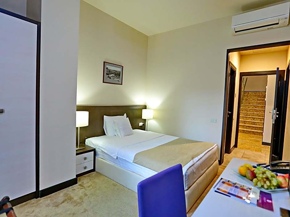 My Hotel Yerevan