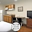 WoodSpring Suites Lincoln Northeast I-80