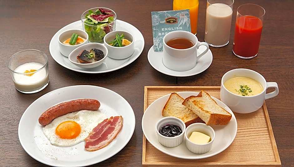 SOTETSU HOTELS THE SPLAISIR YOKOHAMA