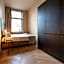 Breda Apartment w Kitchen & Private Bathroom 2p