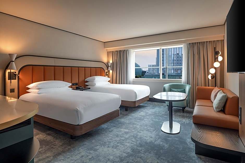 Hilton Paris La Defense