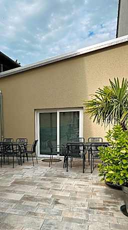 Hotel Traube Rheinhessen