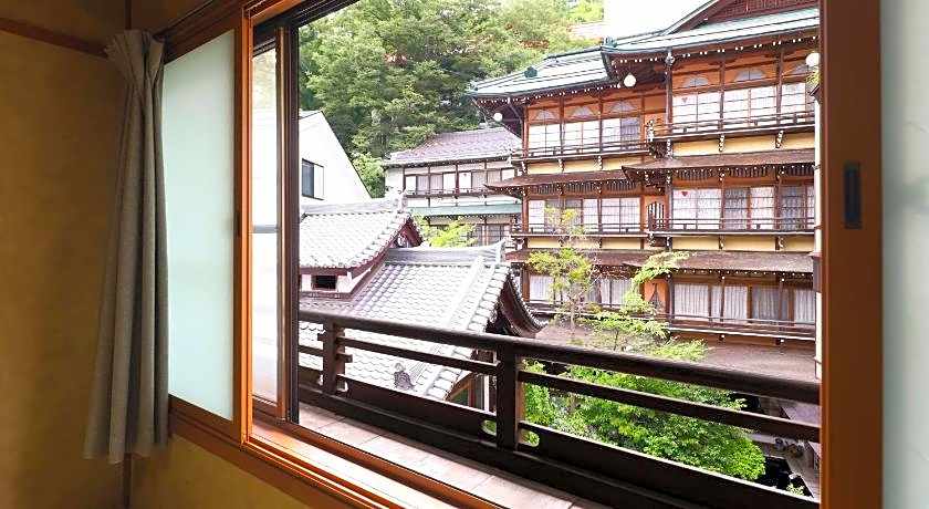 Ikariya Ryokan