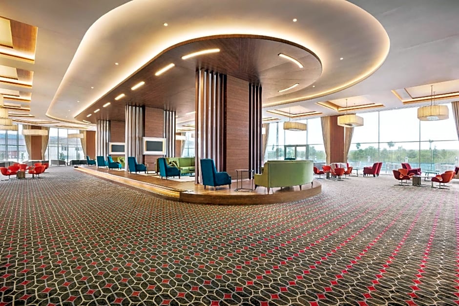 Ramada Plaza Rize