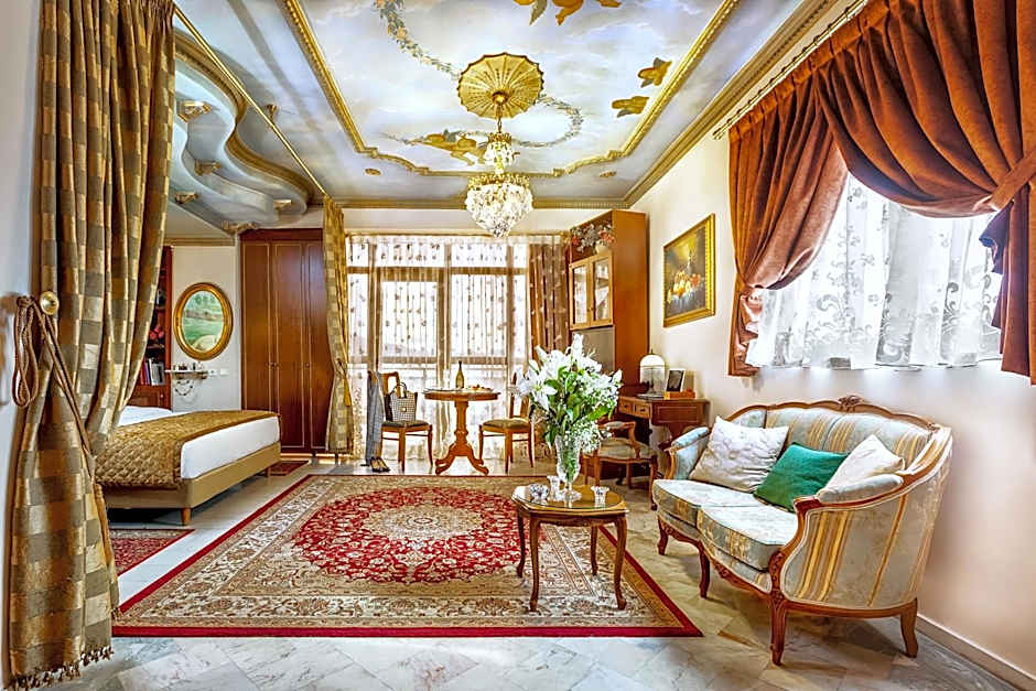 Imperial Palace Classical Hotel Thessaloniki