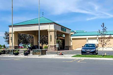 Clarion Inn Pocatello