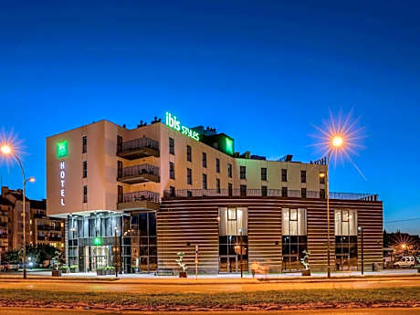 ibis Styles Nowy Sacz