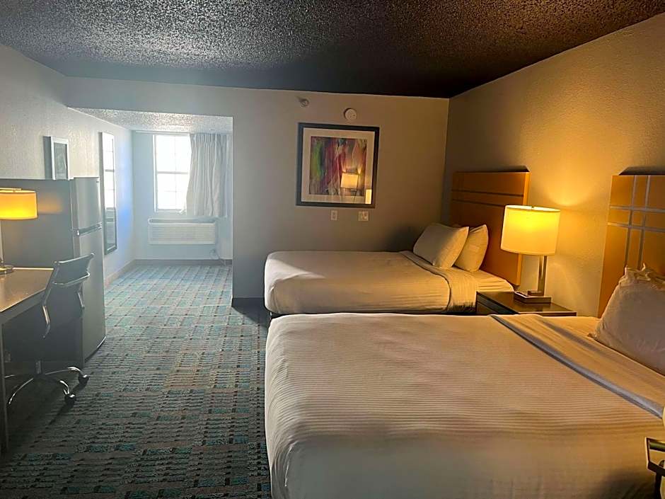 Studio 6 Suites Amarillo, TX West Medical Center